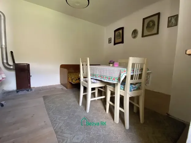 Prodej chalupy, Probulov, 75 m2