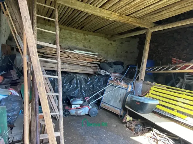 Prodej chalupy, Probulov, 75 m2