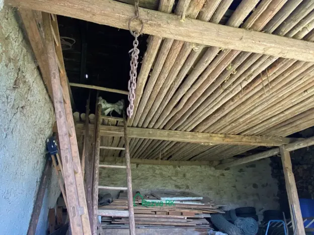 Prodej chalupy, Probulov, 75 m2