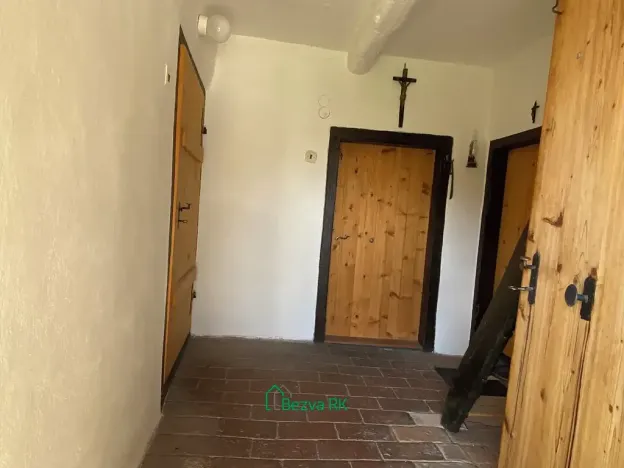 Prodej chalupy, Přeborov, 50 m2