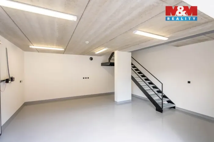 Prodej rodinného domu, Beroun, V Lukách, 150 m2