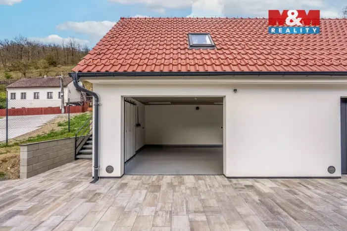 Prodej rodinného domu, Beroun, V Lukách, 144 m2