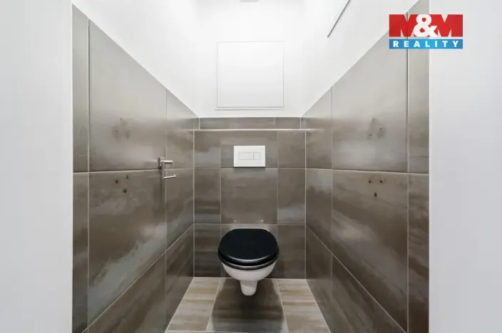 Pronájem bytu 3+kk, Olomouc - Povel, Janského, 87 m2