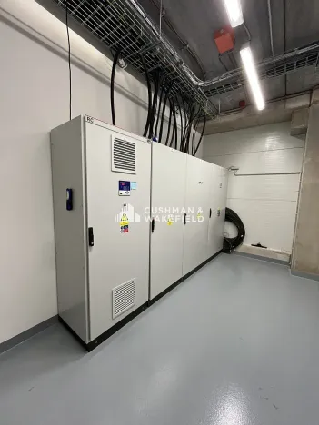 Prodej skladu, Nová Paka, 9000 m2
