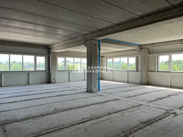 Prodej skladu, Nová Paka, 9000 m2