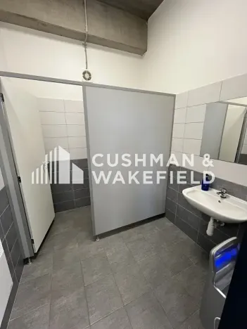 Prodej skladu, Nová Paka, 9000 m2