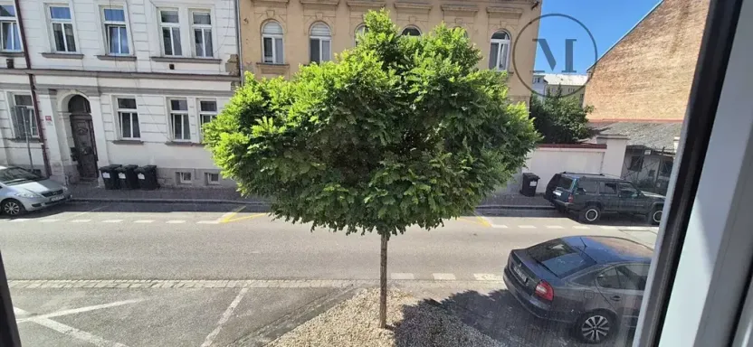 Pronájem bytu 1+kk, České Budějovice, Skuherského, 45 m2
