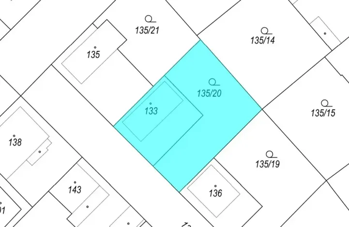 Prodej ubytování, Libenice, 299 m2