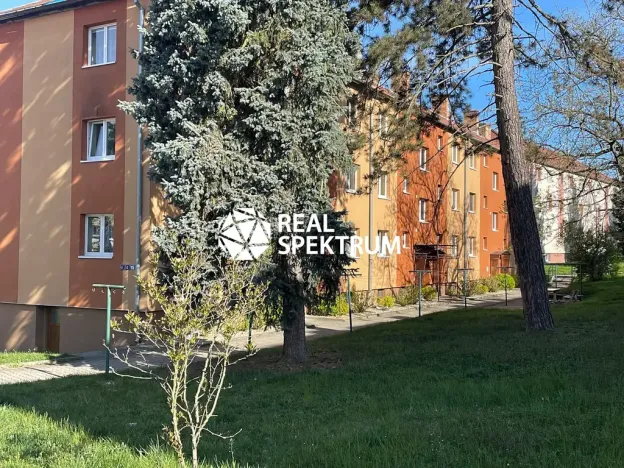 Pronájem bytu 2+1, Blansko, 9. května, 54 m2