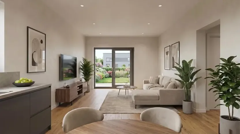 Prodej rodinného domu, Horní Jelení, Bezová, 104 m2