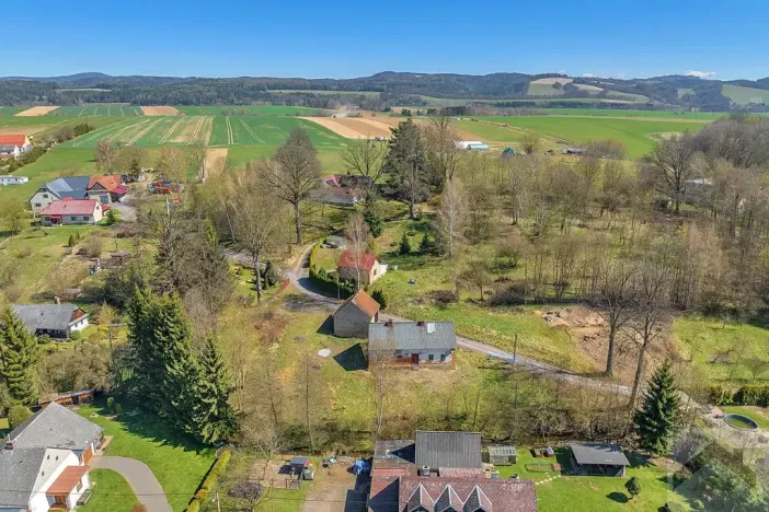 Prodej pozemku pro bydlení, Lanškroun, 779 m2