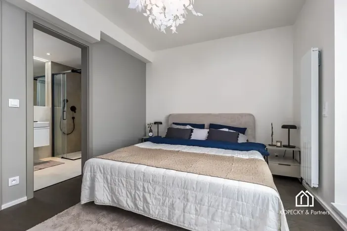 Prodej bytu 5+kk, Praha - Hostavice, Pasecká, 119 m2