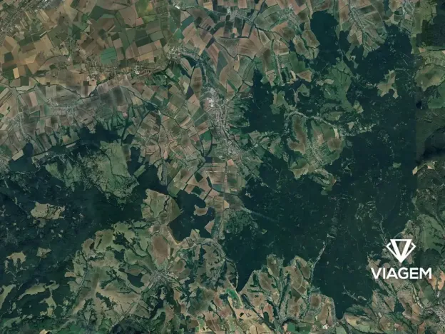 Prodej podílu pole, Javorník, 1873 m2
