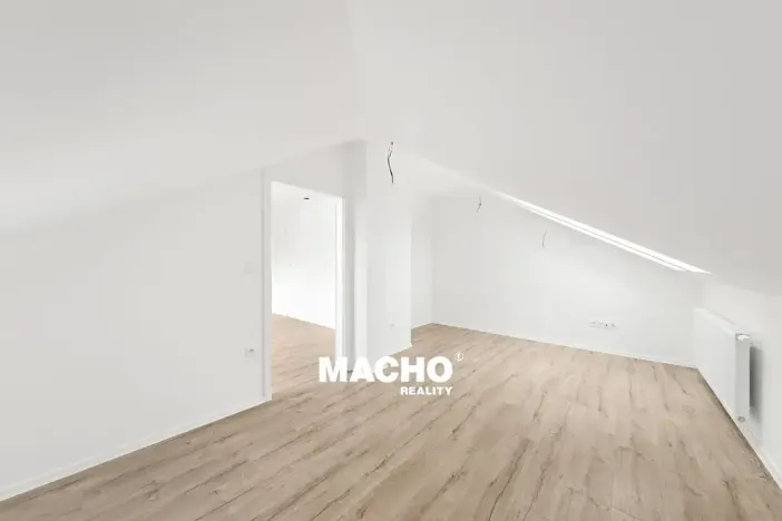 Prodej bytu 2+kk, Soběslav, Jiráskova, 49 m2