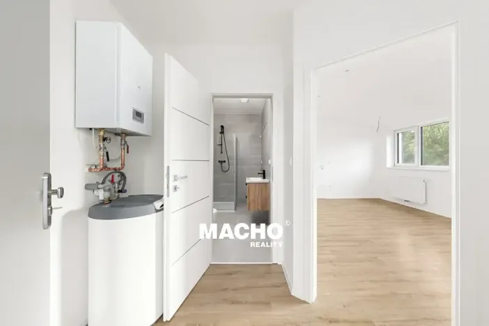 Prodej bytu 2+kk, Soběslav, Jiráskova, 49 m2