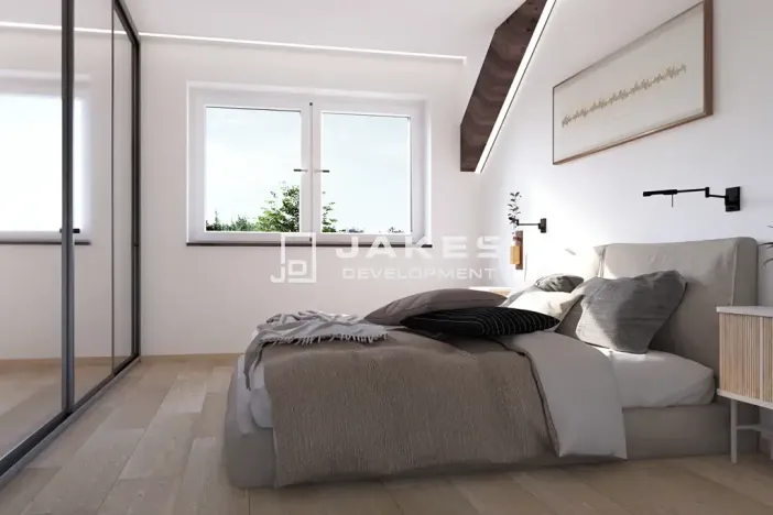 Prodej rodinného domu, Jirny, 70 m2