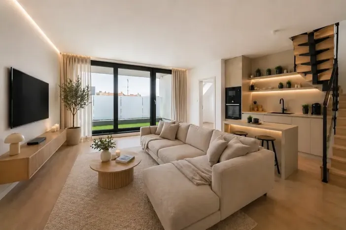 Prodej bytu 4+kk, České Budějovice, Štítného, 88 m2