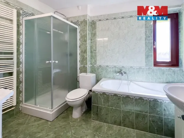 Prodej rodinného domu, Sušice - Sušice II, Osvobození, 271 m2