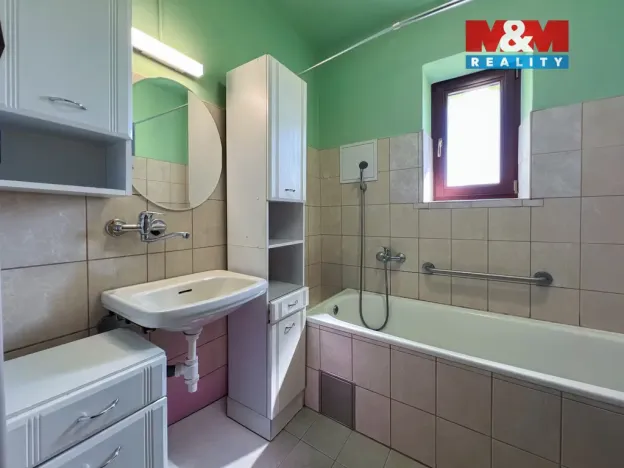 Prodej rodinného domu, Sušice - Sušice II, Osvobození, 271 m2