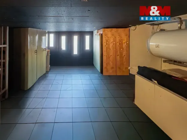 Prodej rodinného domu, Sušice - Sušice II, Osvobození, 271 m2