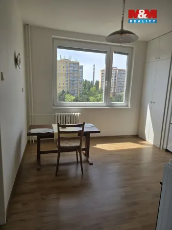 Pronájem bytu 2+1, Příbram - Příbram VIII, Čechovská, 59 m2