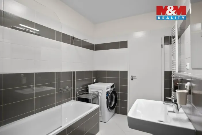 Pronájem bytu 2+kk, Praha - Dolní Měcholupy, Honzíkova, 54 m2