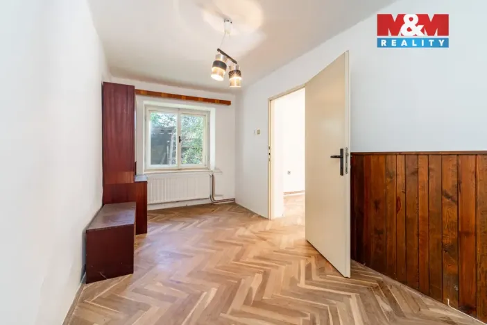 Pronájem rodinného domu, Hrotovice, Podloučky, 109 m2