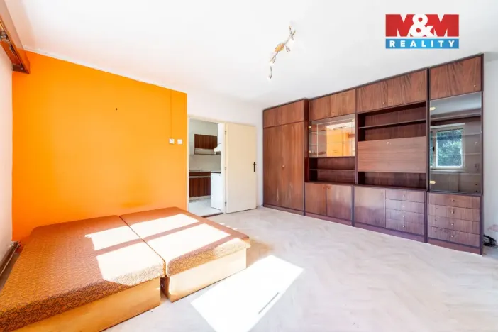 Pronájem rodinného domu, Hrotovice, Podloučky, 109 m2