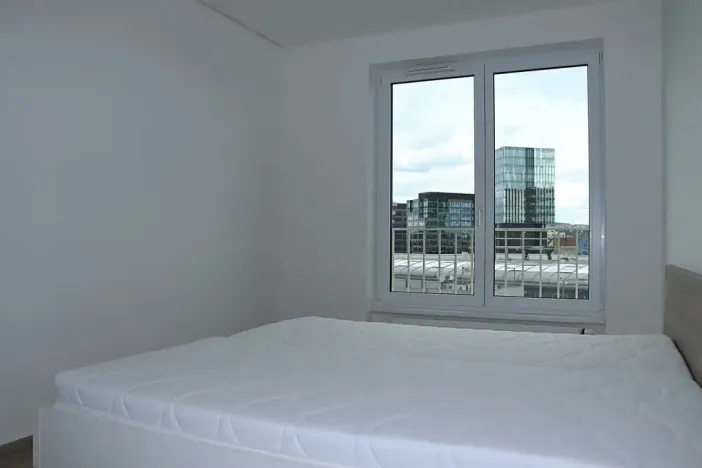 Pronájem bytu 2+kk, Brno, Trnitá, 61 m2