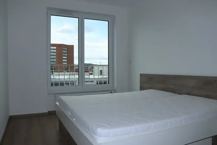 Pronájem bytu 2+kk, Brno, Trnitá, 61 m2