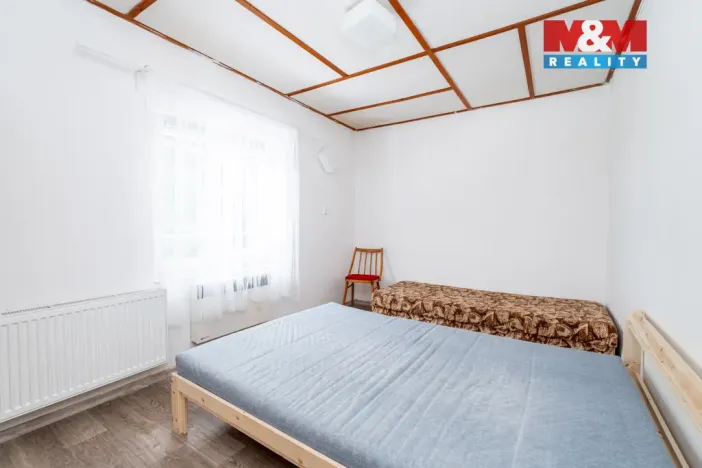 Prodej chaty, Sněžné - Podlesí, 150 m2