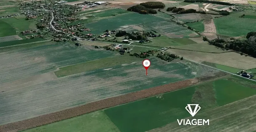 Prodej podílu pole, Dolní Ředice, 1992 m2