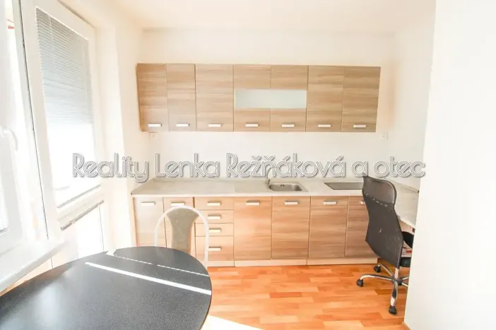 Pronájem bytu 1+1, Mikulov, Větrná, 31 m2
