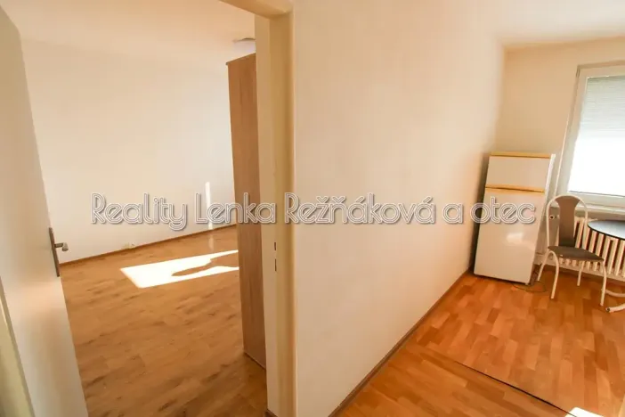 Pronájem bytu 1+1, Mikulov, Větrná, 31 m2