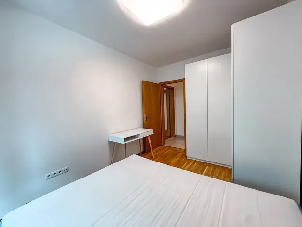 Pronájem bytu 2+kk, Praha - Holešovice, U průhonu, 51 m2