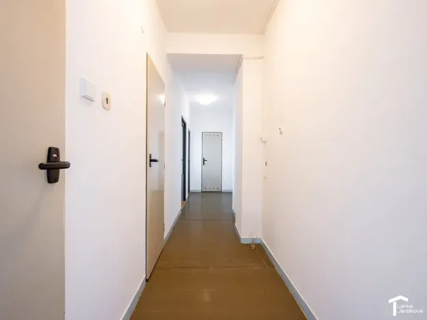 Prodej bytu 3+1, Pardubice - Bílé Předměstí, Na Drážce, 68 m2