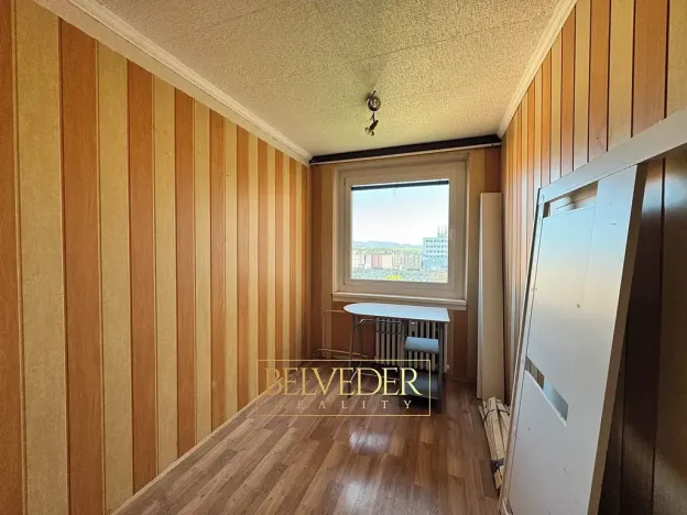 Pronájem bytu 4+1, Teplice, Maršovská, 100 m2