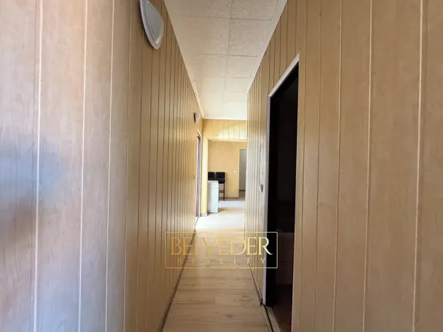 Pronájem bytu 4+1, Teplice, Maršovská, 100 m2