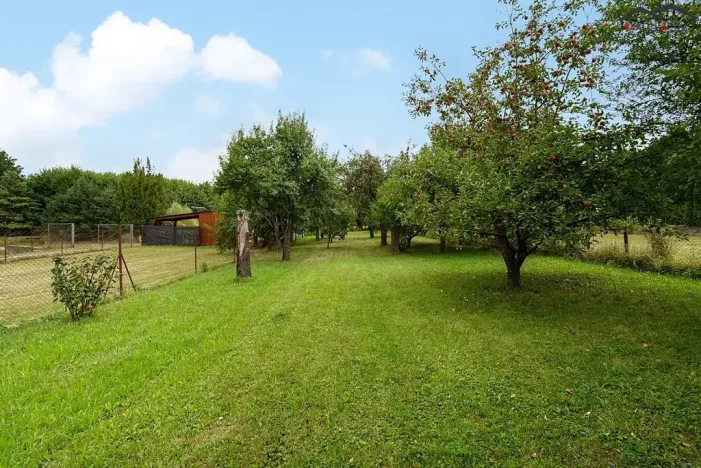 Prodej rodinného domu, Čebín, 70 m2