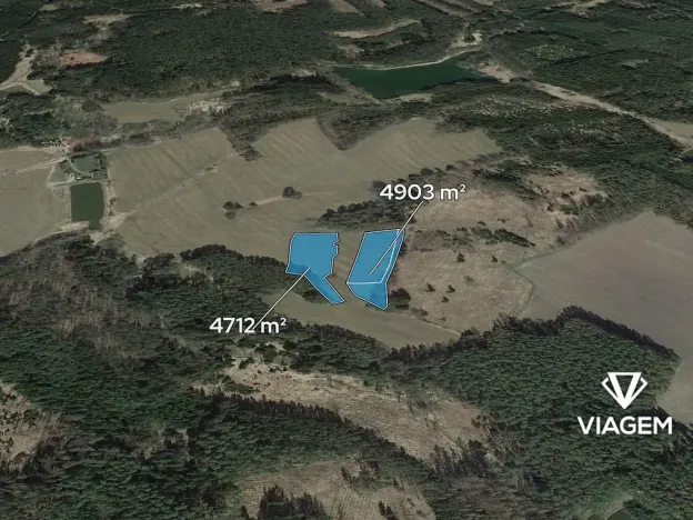 Prodej podílu pole, Skopytce, 3405 m2