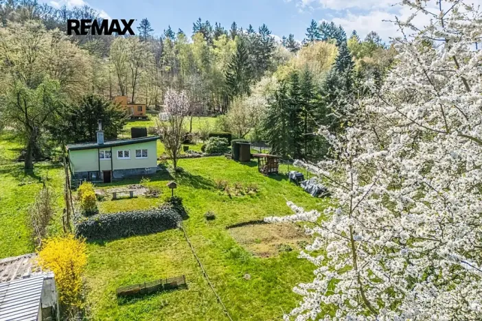 Prodej chaty, Řevnice, V Úvoze, 48 m2