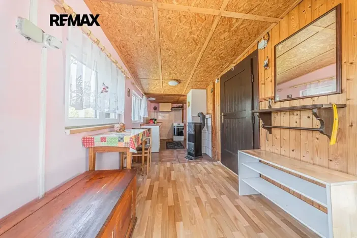 Prodej chaty, Řevnice, V Úvoze, 48 m2