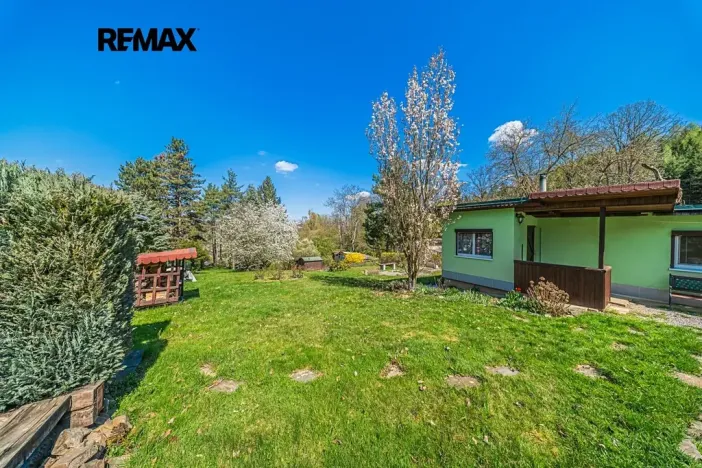 Prodej chaty, Řevnice, V Úvoze, 48 m2