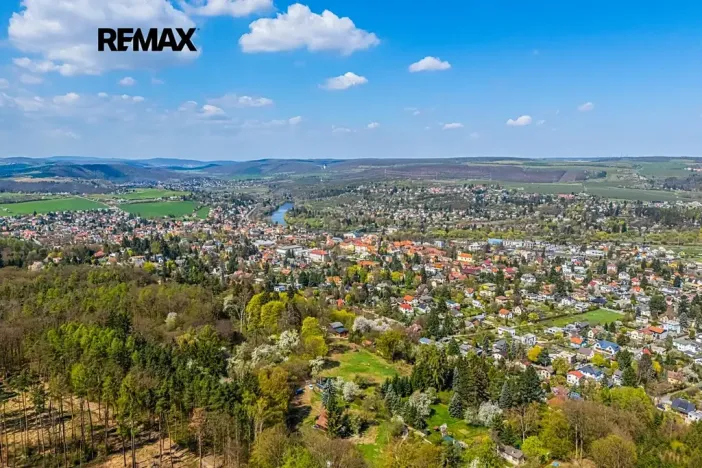 Prodej chaty, Řevnice, V Úvoze, 48 m2