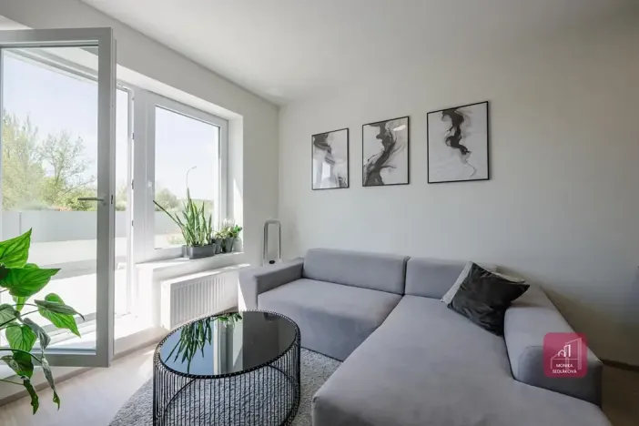 Prodej bytu 2+kk, Brno, Křepelčí, 71 m2