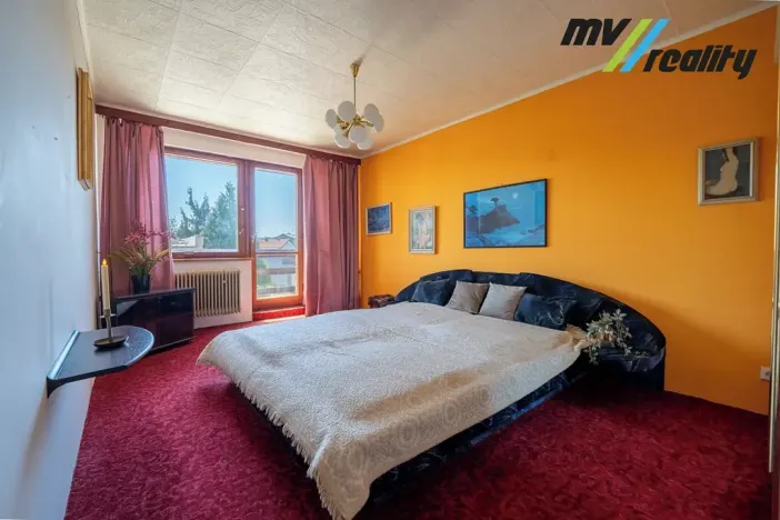 Prodej rodinného domu, Kostelec nad Černými lesy, Sportovní, 156 m2