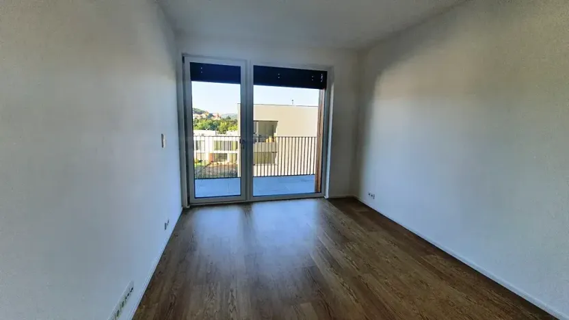 Pronájem bytu 2+kk, Praha - Braník, Ke Krči, 52 m2
