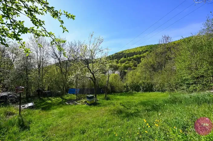 Prodej zahrady, Mírov, 2114 m2