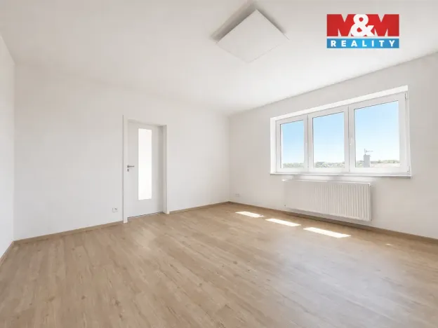 Pronájem bytu 3+kk, Praha - Běchovice, Na Korunce, 99 m2
