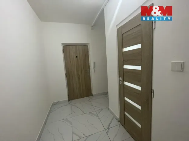 Prodej bytu 1+1, Teplice - Řetenice, Denisova, 36 m2